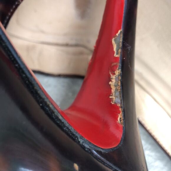 Christian Louboutin heels - Picture 9 of 14